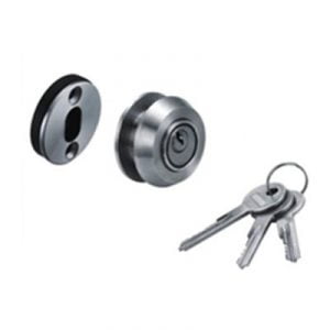 PLGWLBS - Sliding Lock Door To Wall Fixing