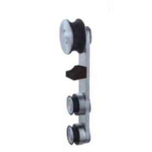 PLHDSRBS - RUBY HD Track Sliding Roller