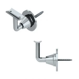 PLHR20XCWBS - Handrail Wallmount Bracket