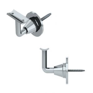 PLHR20XCWPS - Handrail Wallmount Bracket