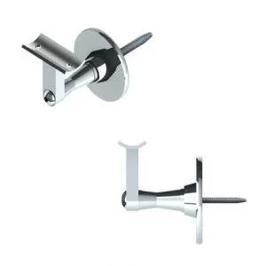PLHR20XDWBS - Handrail Wallmount Bracket