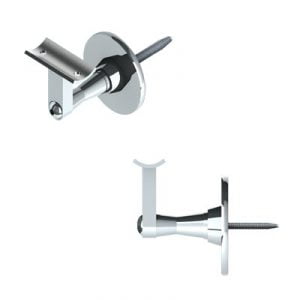PLHR20XDWPS - Handrail Wallmount Bracket