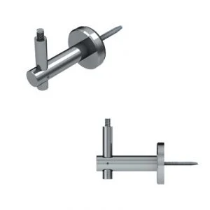 PLHR20XEWBS - Handrail Wallmount Bracket