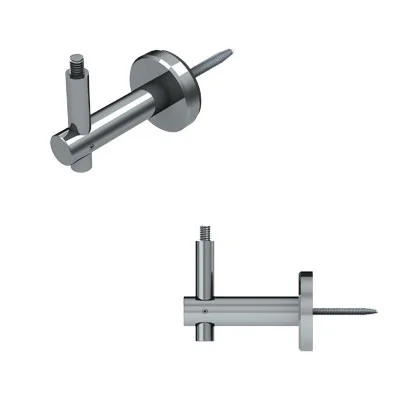 PLHR20XEWPS - Handrail Wallmount Bracket