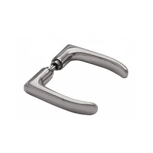 PLPTH303BS - PTH Series Sculptured Style Lever Handle