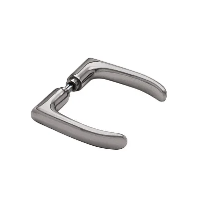 PLPTH303BS - PTH Series Sculptured Style Lever Handle