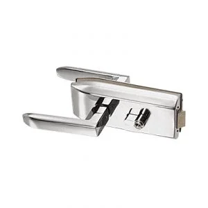 PLPTH311BS - PTH Series Lock Housing