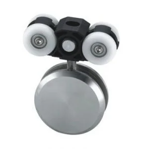 PLRSCBS - TIFFANY Round Sliding Roller