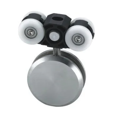 PLRSCBS - TIFFANY Round Sliding Roller