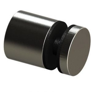 PLRSOB2134BS - 2" Diameter Stand Off