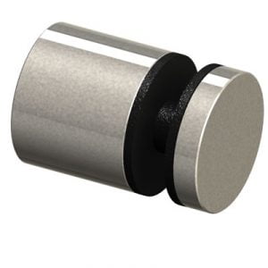 PLRSOB2134PS - 2" Diameter Stand Off