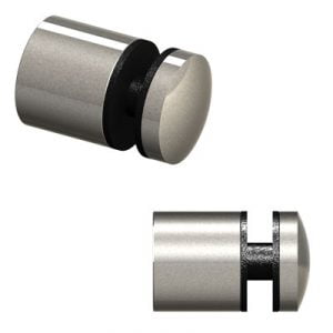 PLRSOBD2134PS - 2" Diameter Stand Off