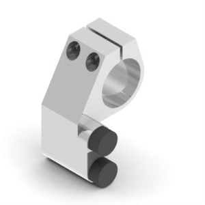 PLRSTOPBS - RUBY Track Right Stopper