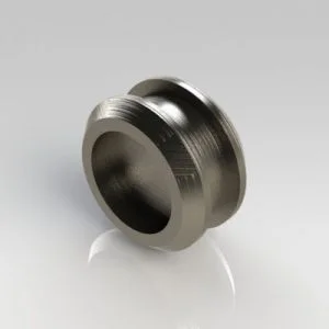 PLSHBS - TIFFANY Sliding Door Finger Pull