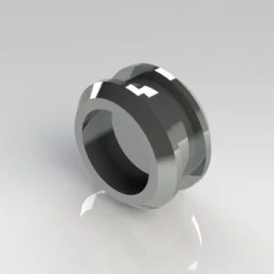 PLSHCH - Sliding Door Cup Handle