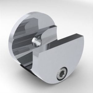 PLTBS - RUBY Wall Track Mount