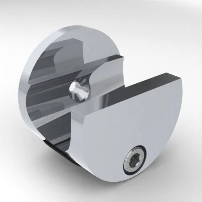 PLTPS - RUBY Wall Track Mount