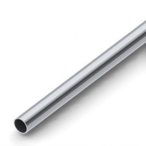 PLTRACKCH - Stainless Steel Track Bar