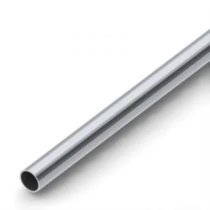PLTRACKCH - Stainless Steel Track Bar
