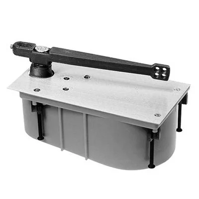 RIXSON2890HO - RIXSON 28 Floor Closer 90 Degree Hold Open