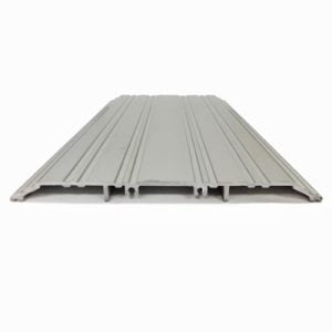 TH037CLR - 1/2" X 7" Aluminum Threshold