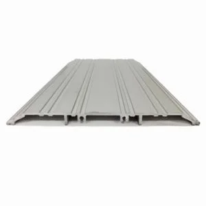 TH037CLR - 1/2" X 7" Aluminum Threshold