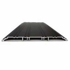 TH037DB - 1/2" X 7" Aluminum Threshold