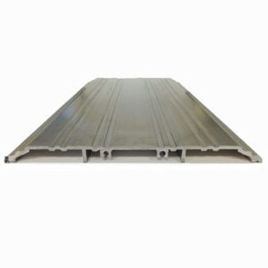 TH037MILL - 1/2" X 7" Aluminum Threshold
