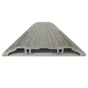 TH400ML - 1/2" X 4" Aluminum Threshold