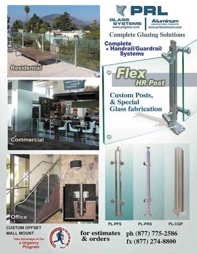 Flex Post System