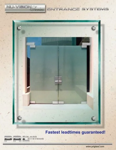 Nu-Vision Entrance Systems