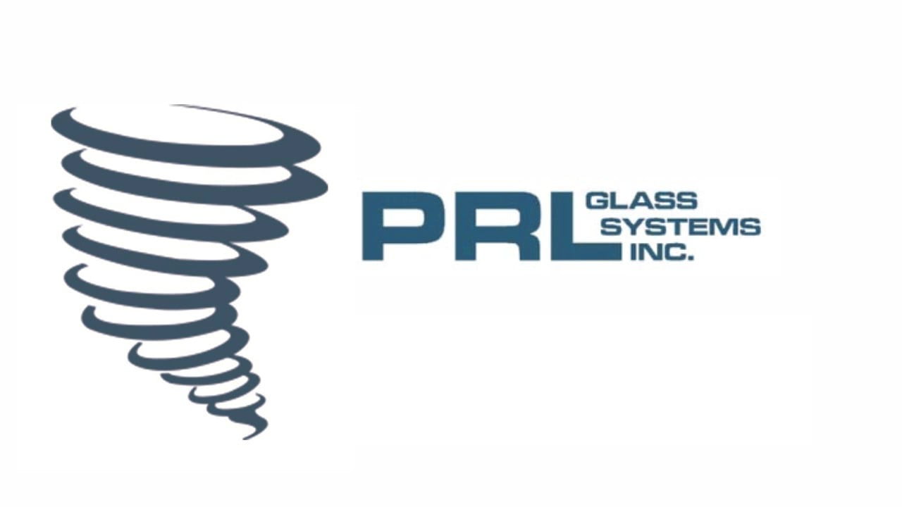 PRL Architectural Glass Metal Video