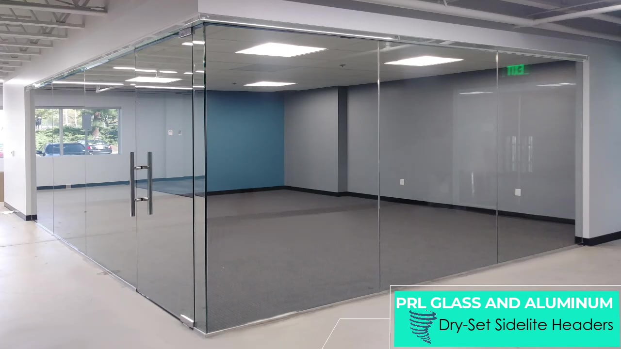 PRL Dryset Sidelite Headers Video