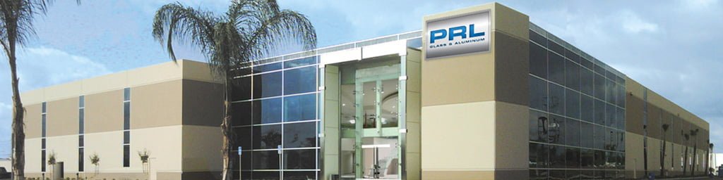 PRL Glass Systems Inc