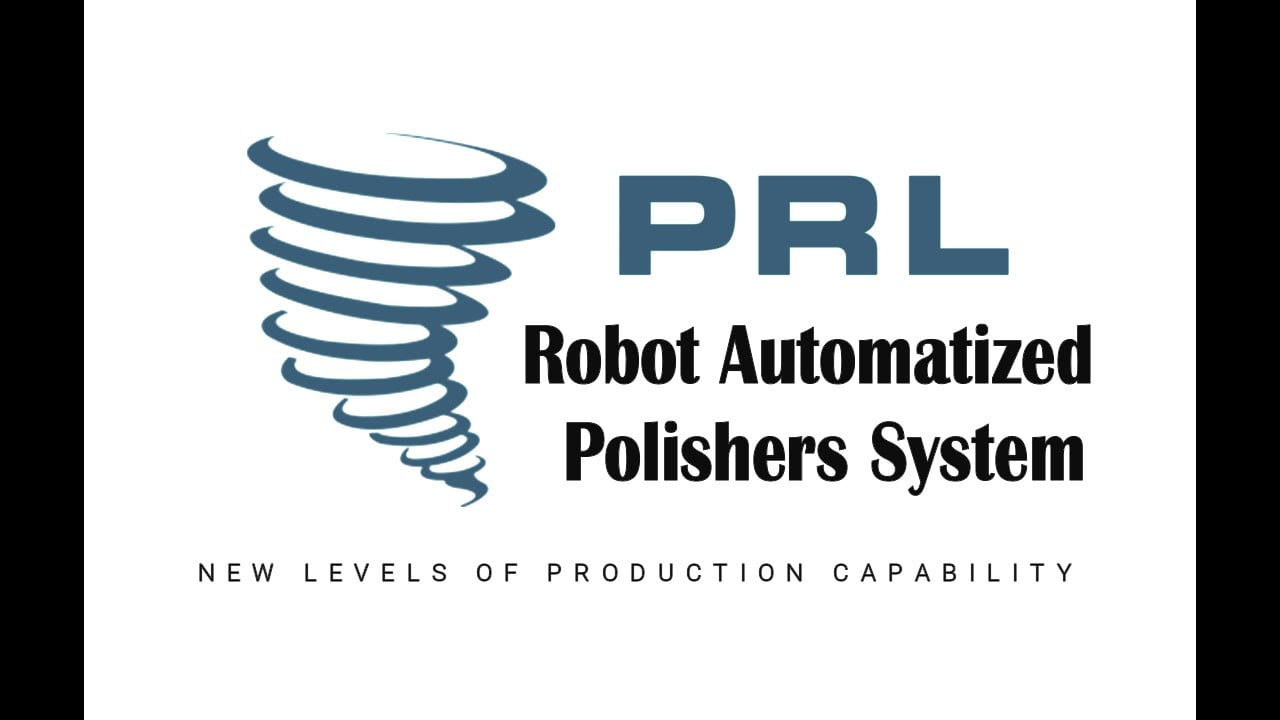 Robot Glass Polisher System Video