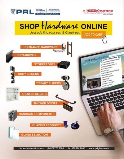 shop prl hardware online