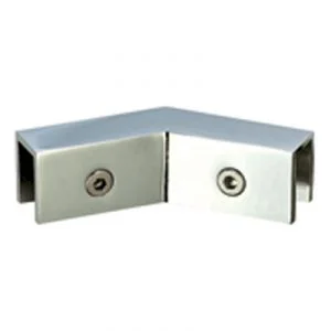 PL-135SOCH - 135-Degree Sleeve Over Glass Clamp