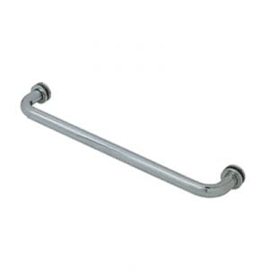 PL-18SSTBBN - 18" Single-Sided Towel Bar