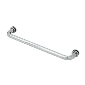 PL-18SSTBCH - 18" Single-Sided Towel Bar