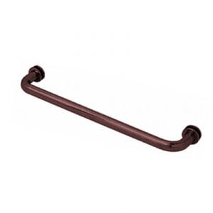 PL-18SSTBORB - 18" Single-Sided Towel Bar