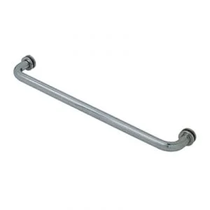 PL-24SSTBBN - 24" Single-Sided Towel Bar