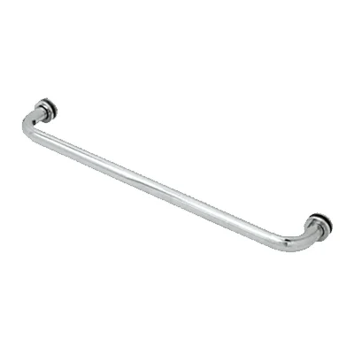 PL-24SSTBCH - 24" Single-Sided Towel Bar
