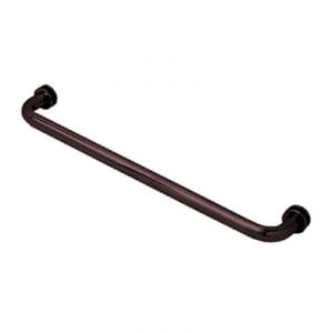 PL-24SSTBORB - 24" Single-Sided Towel Bar