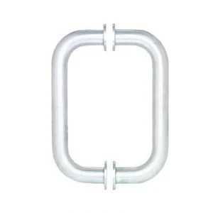 PL-3SD6CH - PRL Standard 6" Back-to-Back Pull Handle