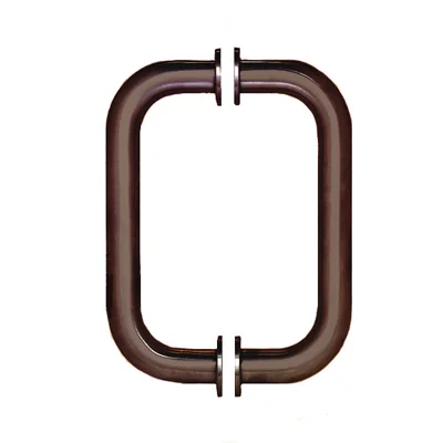 PL-3SD6ORB - PRL Standard 6" Back-to-Back Pull Handle