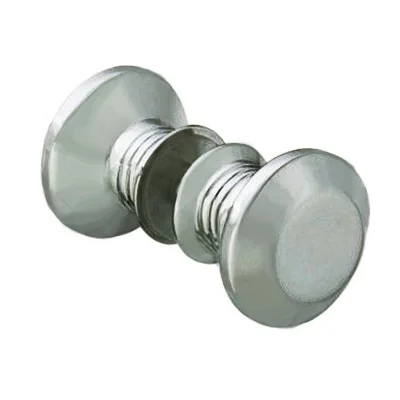 PL-BKBN - BEVERLY Series Back/Back Door Knob