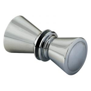 PL-BSKBN - Bow Style Back/Back KnobS
