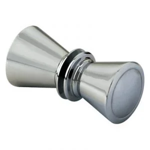PL-BSKBN - Bow Style Back/Back KnobS