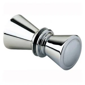 PL-BSKCH - Bow Style Back/Back KnobS