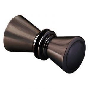 PL-BSKORB - Bow Style Back/Back KnobS